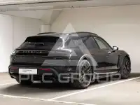 2023 Porsche Taycan