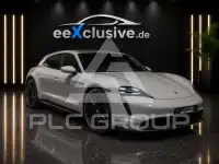 2023 Porsche Taycan