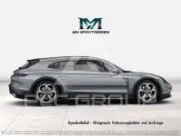 2023 Porsche Taycan