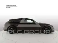 2023 Porsche Taycan