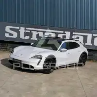 2023 Porsche Taycan