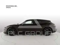2023 Porsche Taycan