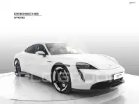 2023 Porsche Taycan