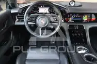 2023 Porsche Taycan