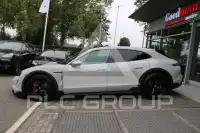 2023 Porsche Taycan