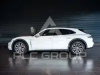 2023 Porsche Taycan