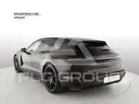 2023 Porsche Taycan