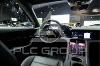 2023 Porsche Taycan