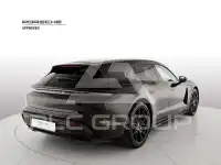 2023 Porsche Taycan