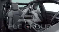 2023 Porsche Taycan