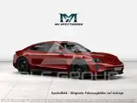2023 Porsche Taycan