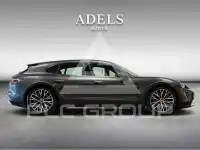 2023 Porsche Taycan