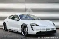 2023 Porsche Taycan
