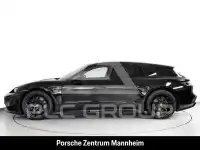 2023 Porsche Taycan