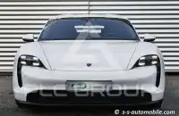 2023 Porsche Taycan