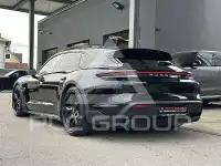 2023 Porsche Taycan