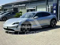 2023 Porsche Taycan