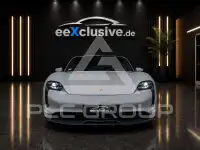 2023 Porsche Taycan