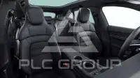 2023 Porsche Taycan