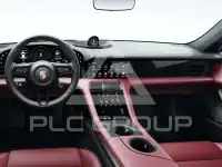 2023 Porsche Taycan