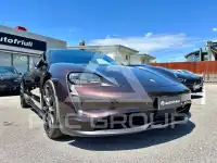 2023 Porsche Taycan