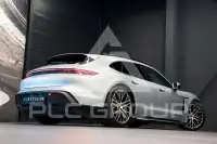 2023 Porsche Taycan