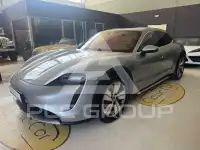 2023 Porsche Taycan