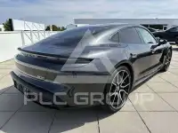 2023 Porsche Taycan