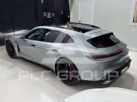 2023 Porsche Taycan