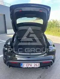 2023 Porsche Taycan