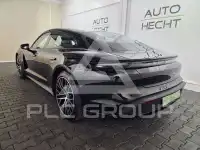 2023 Porsche Taycan