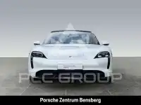 2023 Porsche Taycan