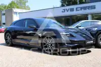 2023 Porsche Taycan