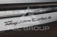 2023 Porsche Taycan