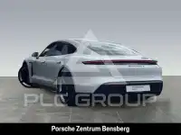 2023 Porsche Taycan
