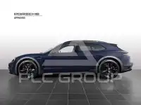 2023 Porsche Taycan