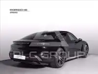 2023 Porsche Taycan