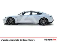 2023 Porsche Taycan