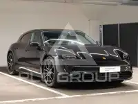 2023 Porsche Taycan