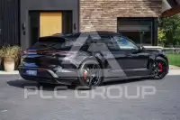 2023 Porsche Taycan