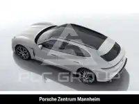 2023 Porsche Taycan