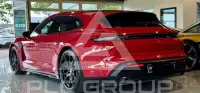 2023 Porsche Taycan