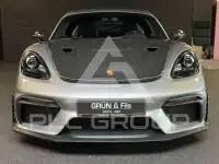 2023 Porsche Cayman