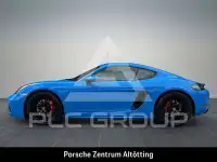 2023 Porsche Cayman