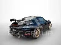 2023 Porsche Cayman
