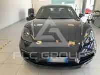 2023 Porsche Cayman