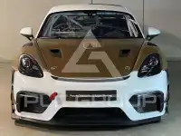 2023 Porsche Cayman