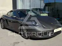 2023 Porsche Cayman
