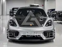 2023 Porsche 718