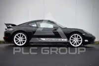 2023 Porsche Cayman